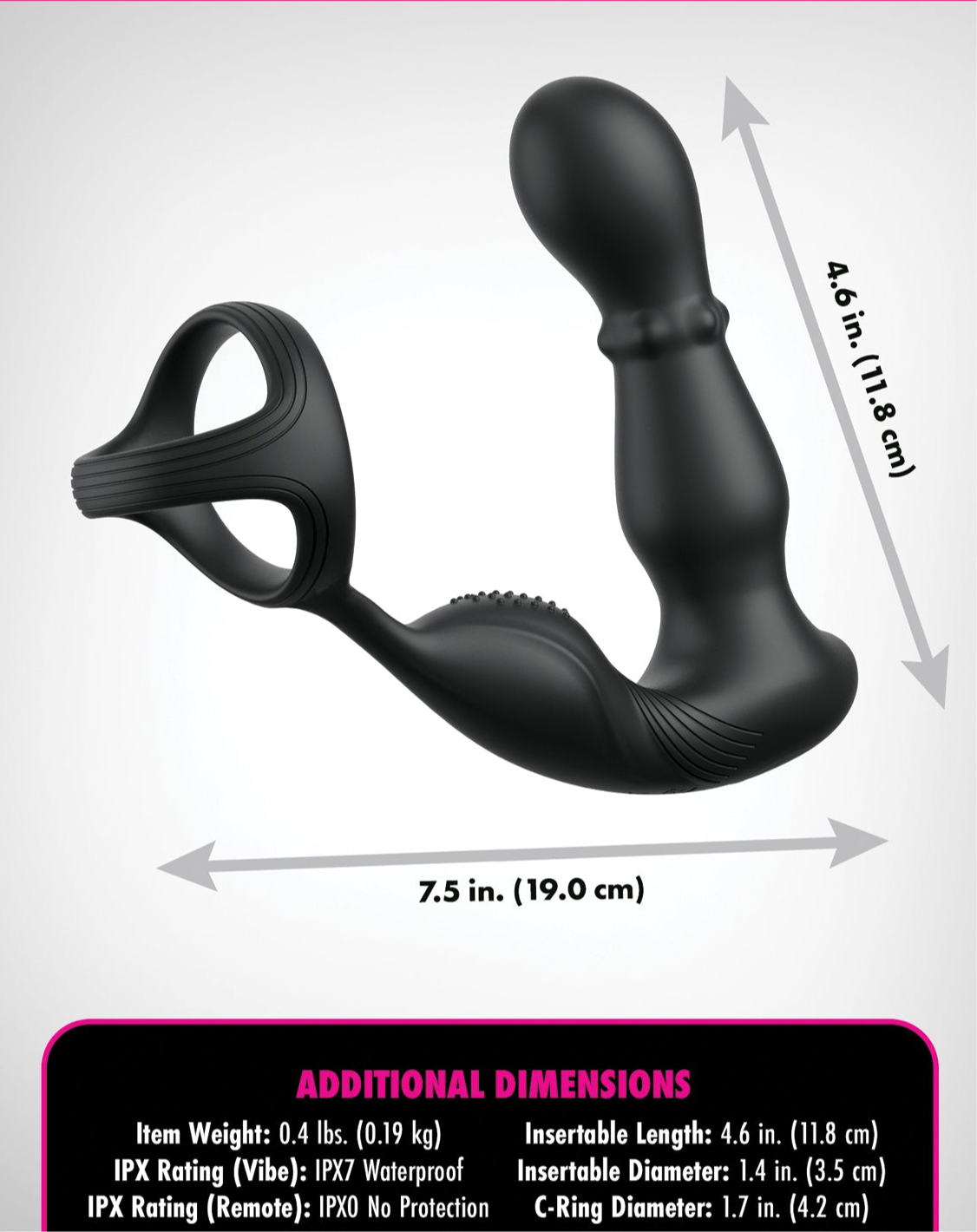 Anal Fantasy Elite Collection