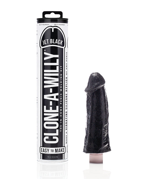 Clone-A-Willy Kit Vibrating and Plus+ Balls Kit