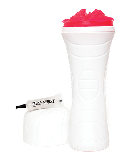 Clone-A-Pssy Kit Plus+ Sleeve