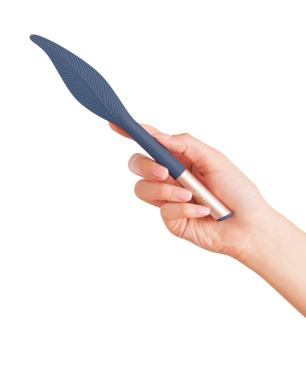 Deia the Feather w/Charging Case