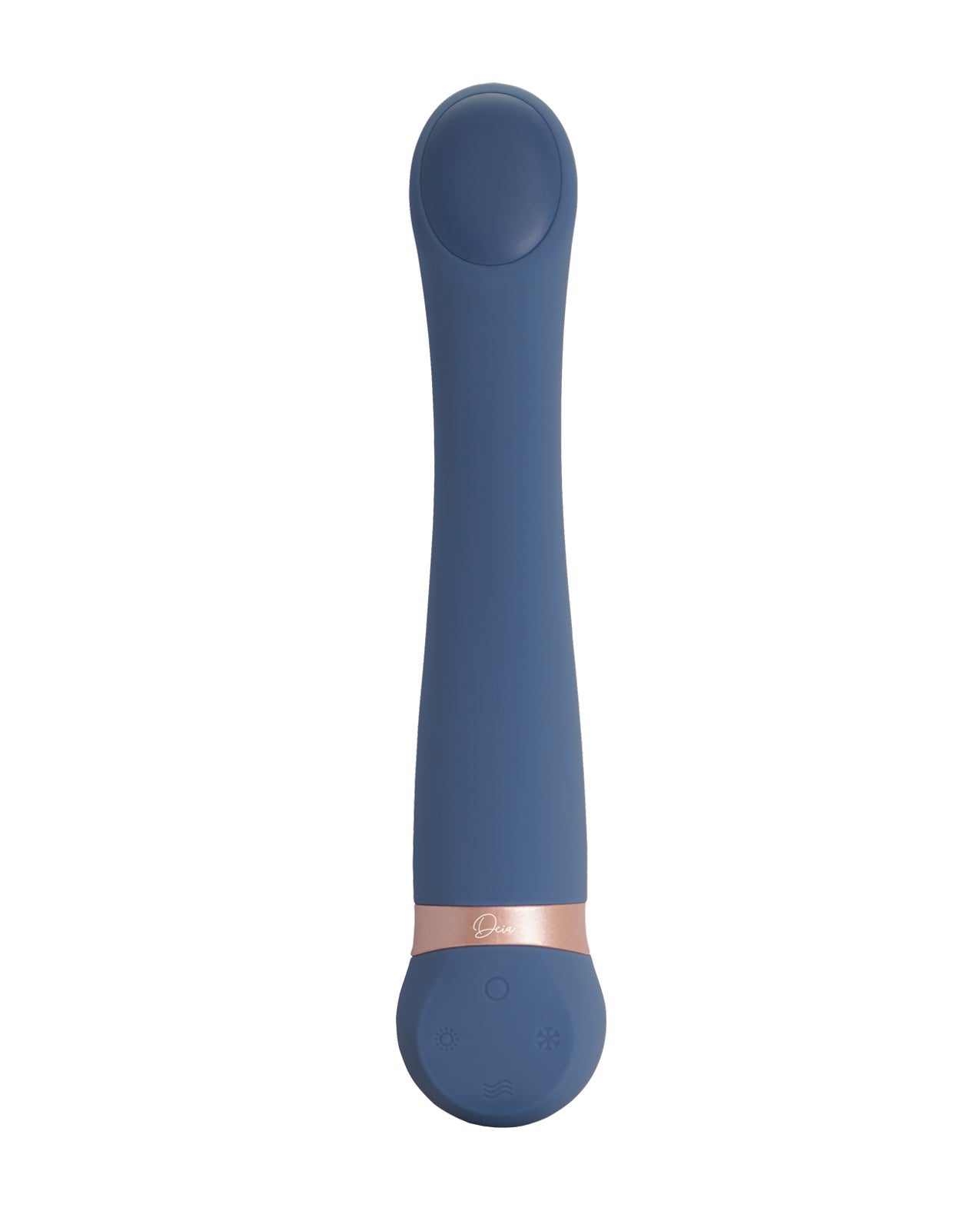 Deia the Hot & Cold Heating & Cooling Vibrator