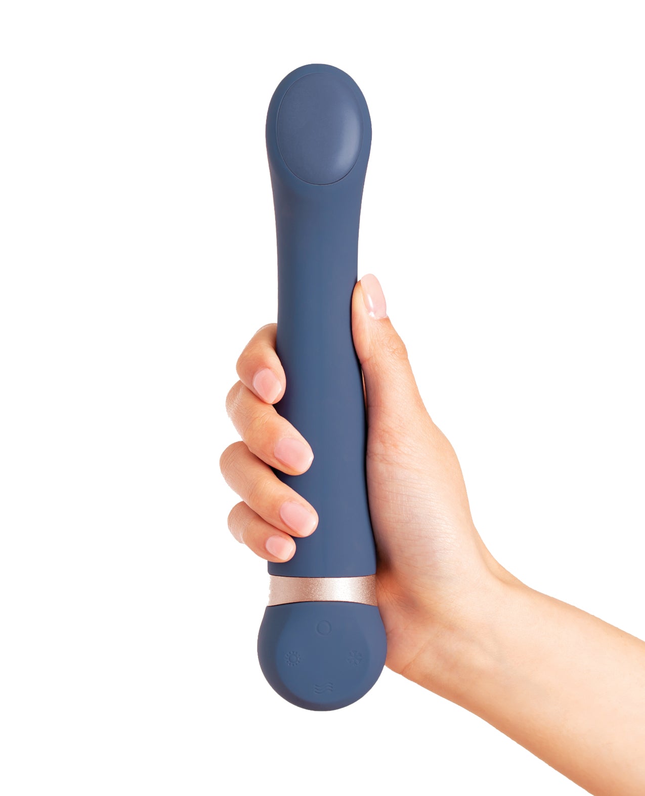 Deia the Hot & Cold Heating & Cooling Vibrator
