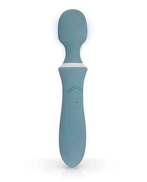 The Orchid Wand
