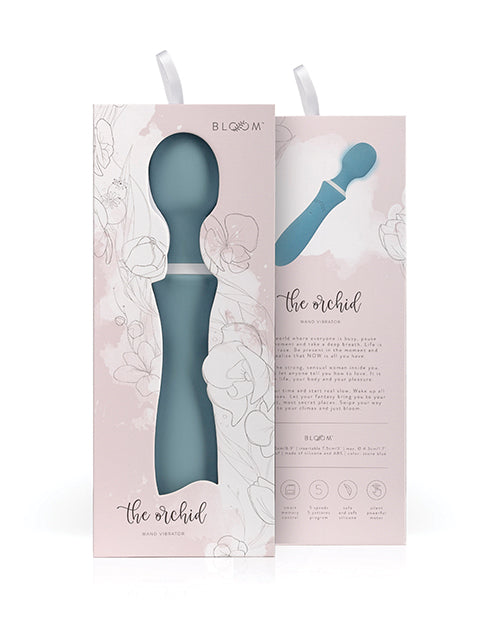 The Orchid Wand