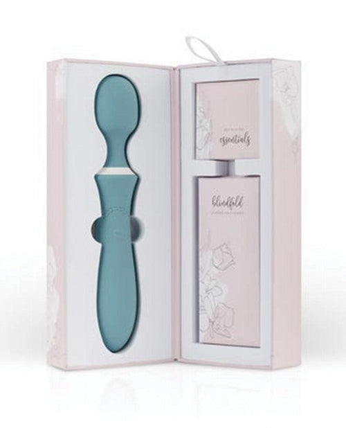 The Orchid Wand