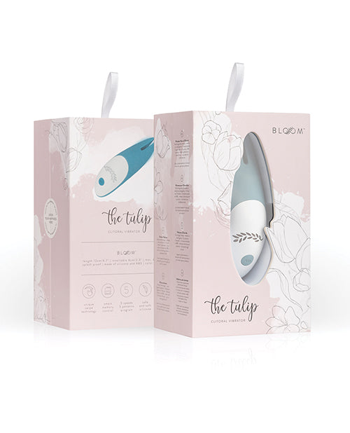 The Tulip Stimulator