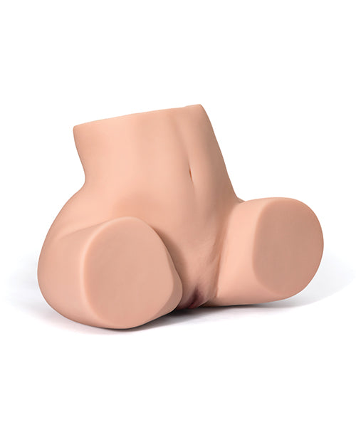 Cheeky Doll - Realistic lower Torso 19.8LB