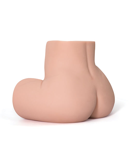 Cheeky Doll - Realistic lower Torso 19.8LB