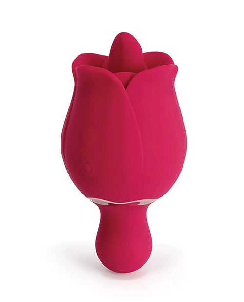 Sylvia Rose - Red
