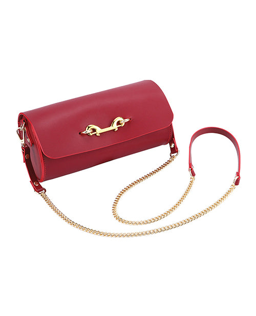 Crimson Red Club Beginner's Bondage Kit