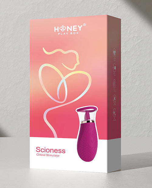 Scioness