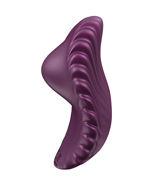 Crimson Red Pearl