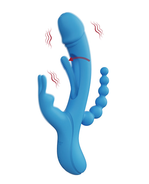 Trilux Rabbit Vibrator