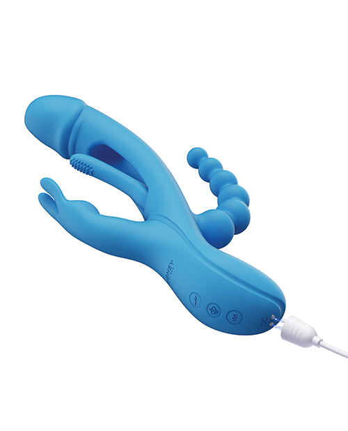 Trilux Rabbit Vibrator