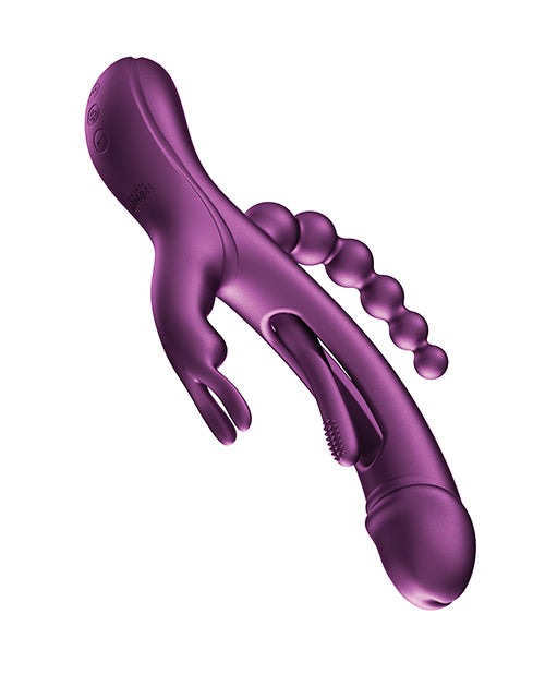 Trilux Rabbit Vibrator