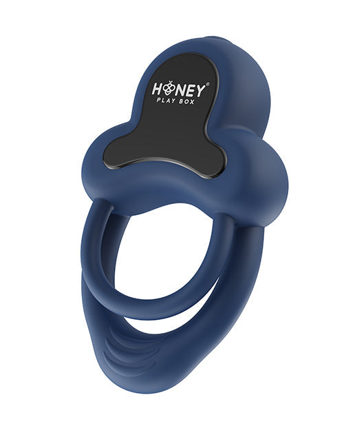 Anello Vibration Ring