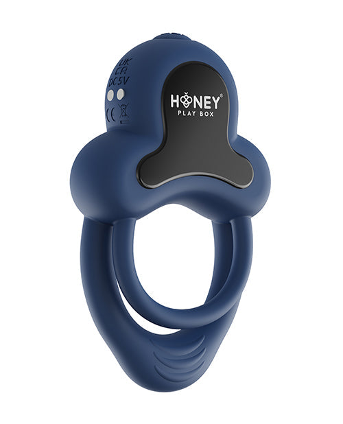 Anello Vibration Ring