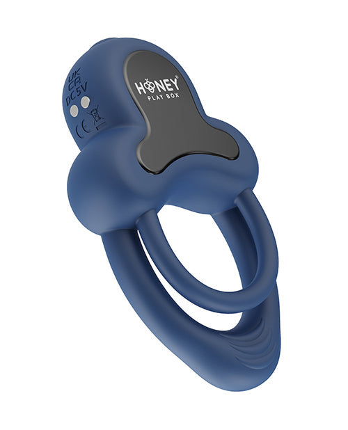Anello Vibration Ring