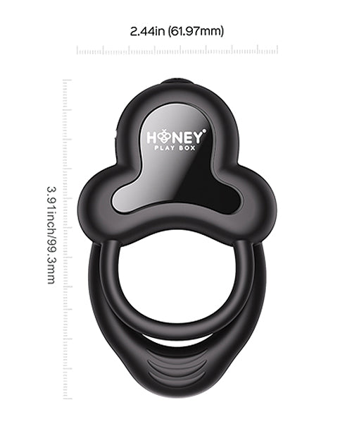 Anello Vibration Ring