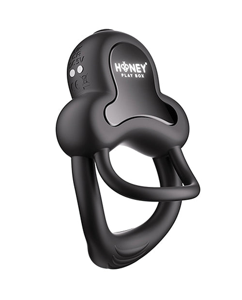 Anello Vibration Ring