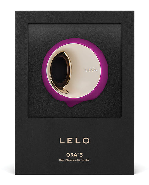 ORA 3
