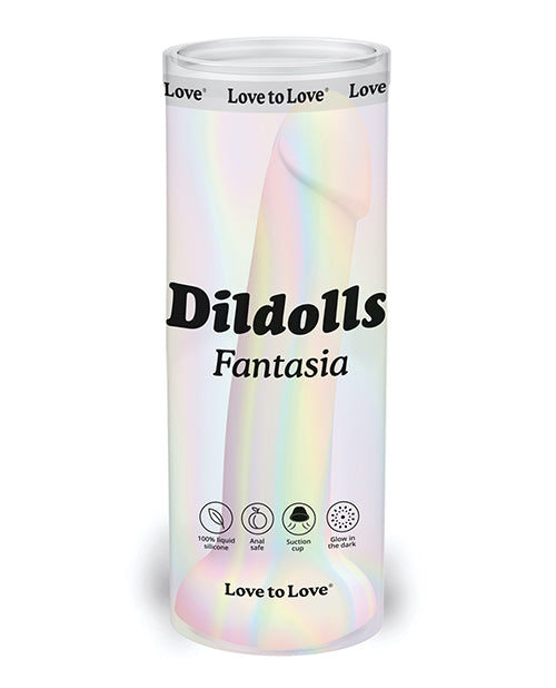 Love to Love Dildolls Collection
