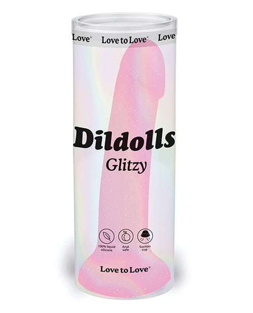 Love to Love Dildolls Collection