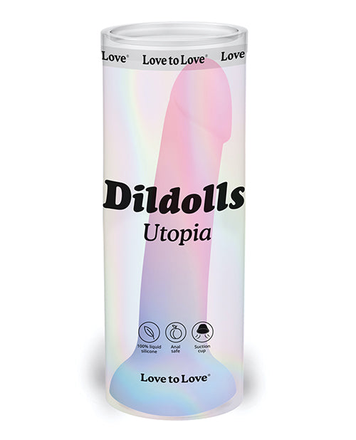 Love to Love Dildolls Collection