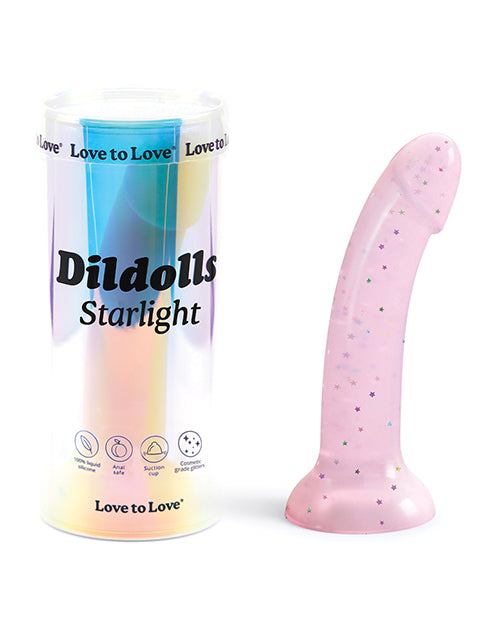 Love to Love Dildolls Collection