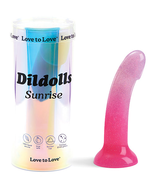 Love to Love Dildolls Collection