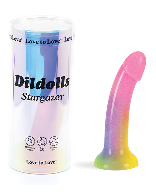 Love to Love Dildolls Collection