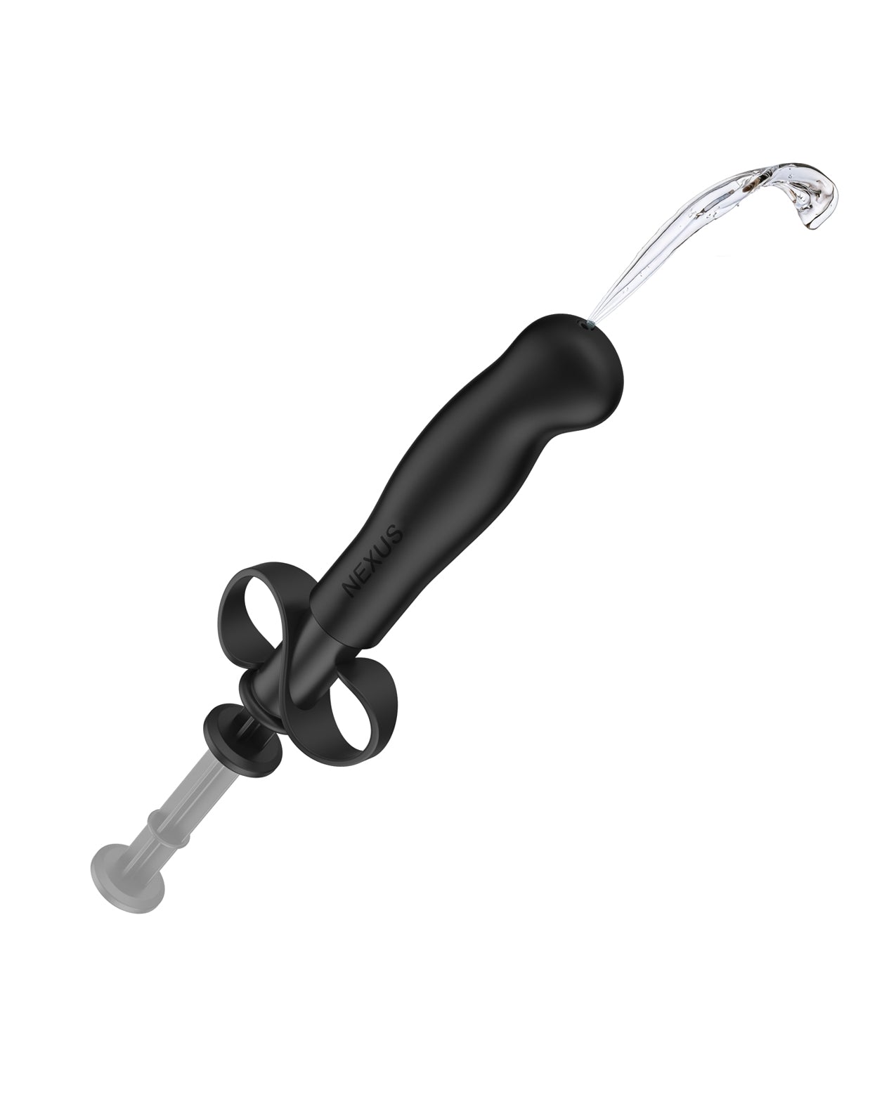 Lube Launcher