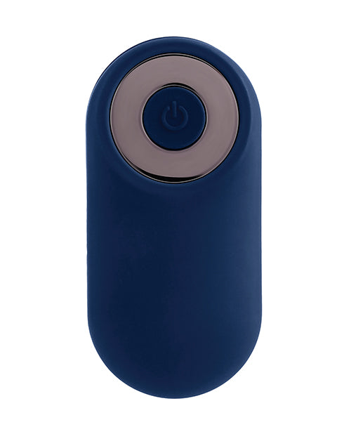 Playboy Prostate Pleaser Massager