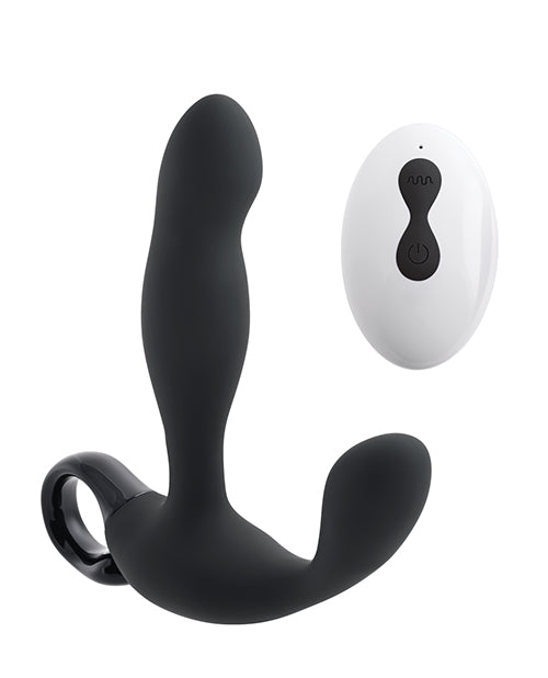 Playboy Come Hither Prostate Massager