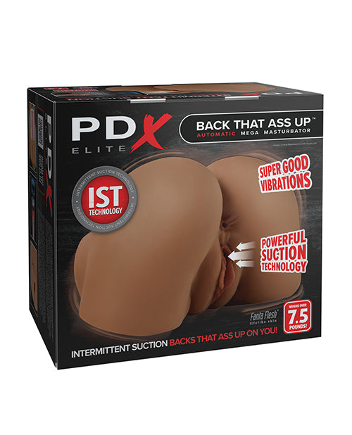 Back That Ass Up