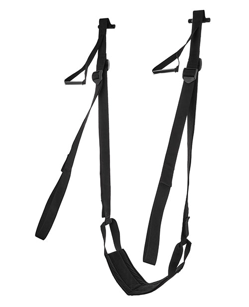 Restraint Bundle #1