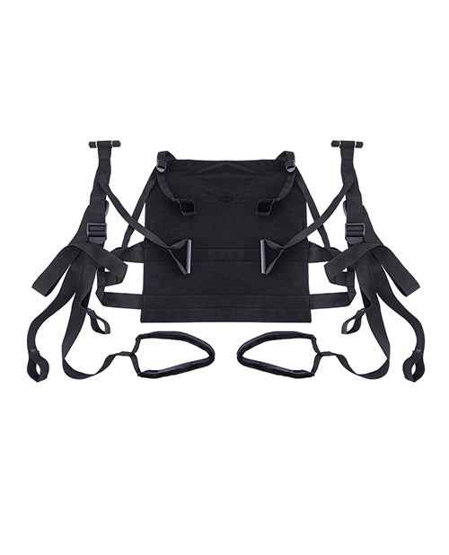 Pivot Deluxe Door Swing