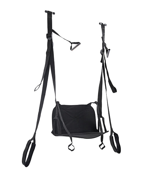 Pivot Deluxe Door Swing