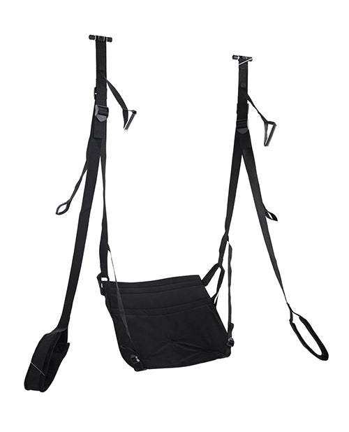 Pivot Deluxe Door Swing