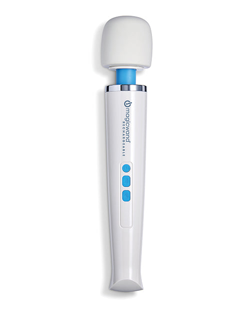 The Enchantress Wand Rechargeable by Magic Wand