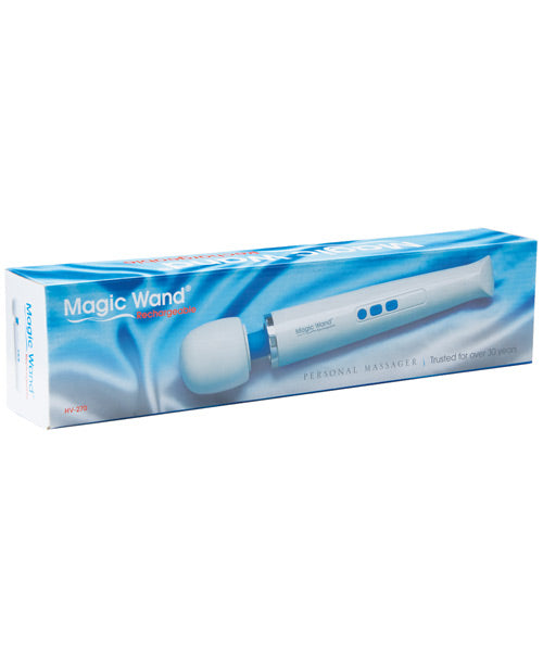 The Enchantress Wand Rechargeable by Magic Wand