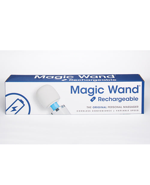 The Enchantress Wand Rechargeable by Magic Wand