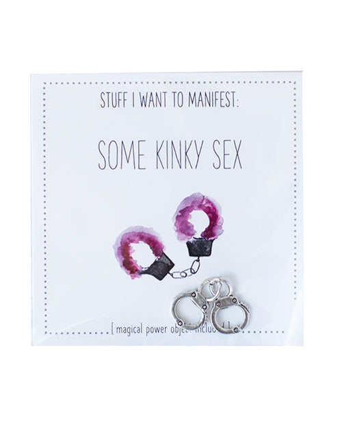 Warm Human Mini Cards & Charms Collection