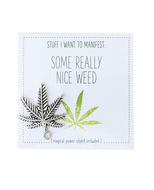 Warm Human Mini Cards & Charms Collection