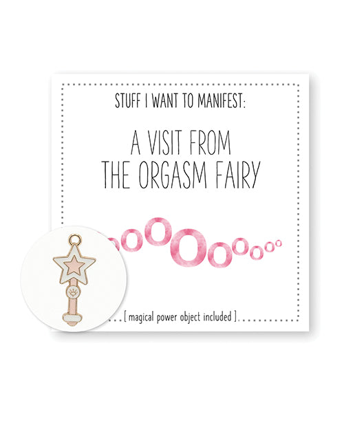 Warm Human Mini Cards & Charms Collection
