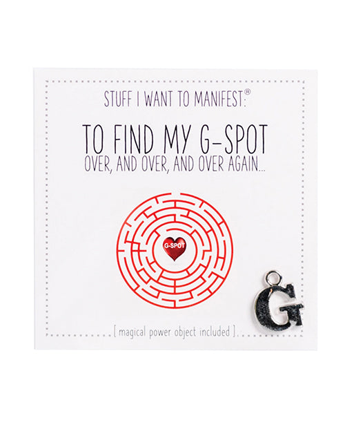Warm Human Mini Cards & Charms Collection