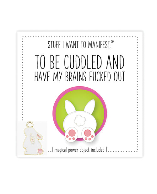 Warm Human Mini Cards & Charms Collection