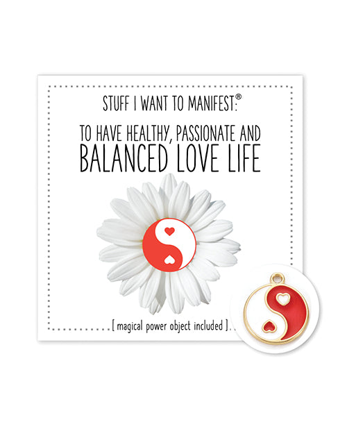 Warm Human Mini Cards & Charms Collection