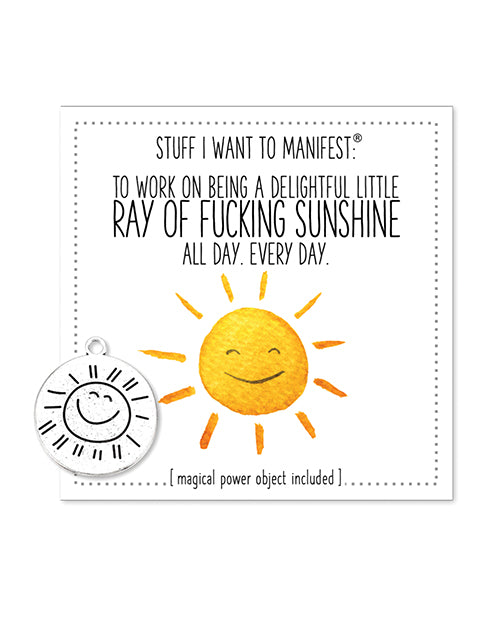 Warm Human Mini Cards & Charms Collection