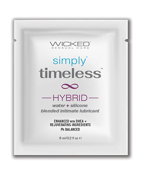 Crimson Red Timeless Hydration Gel - hybrid .2oz